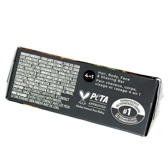 Dove Men + Care Restore Sandalwood Cardamom Oil Plant Based Bar Soap NWT - Picture 6 of 8